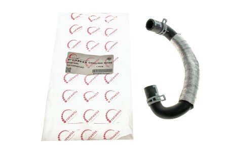 Патрубок rotweiss RWS3650