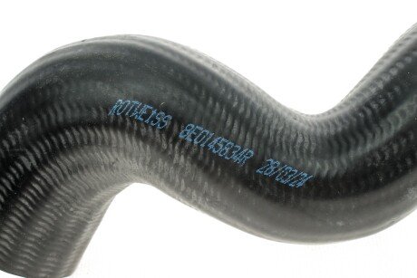 Патрубок rotweiss RWS3651