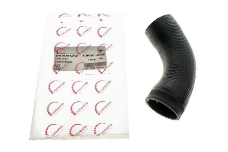 Патрубок rotweiss RWS3652