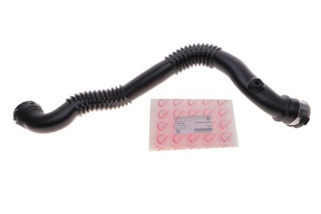 Патрубок rotweiss RWS3658