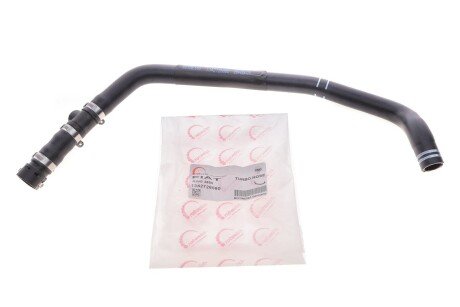 Патрубок rotweiss RWS3689