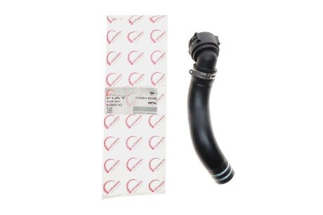 Патрубок rotweiss RWS3691