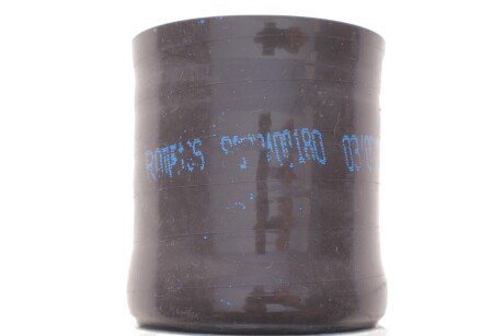 Патрубок rotweiss RWS3697