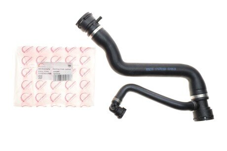 Патрубок rotweiss RWS3699