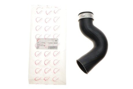 Патрубок rotweiss RWS3733