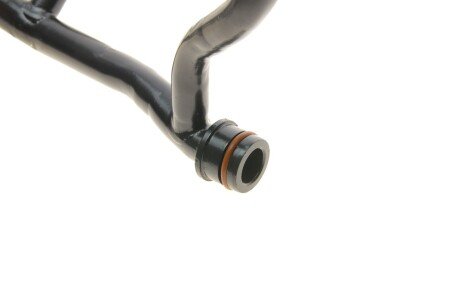 Патрубок системи охолодження rotweiss 045121065M