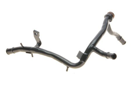 Патрубок системи охолодження rotweiss 045121065M