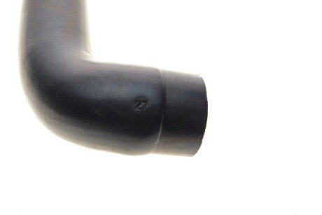 Патрубок системи охолодження rotweiss RW50013