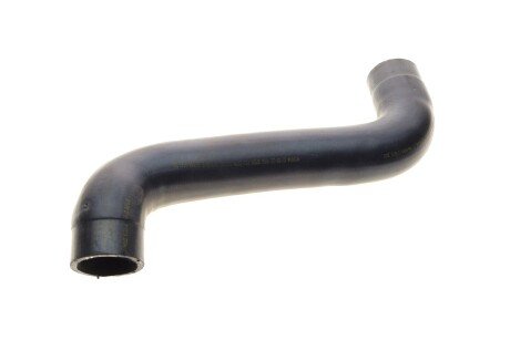 Патрубок системи охолодження rotweiss RW50013