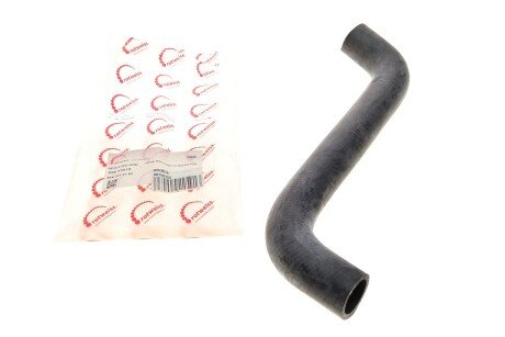 Патрубок системи охолодження rotweiss RW50016 на Мерседес Спринтер 906