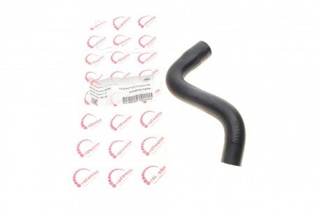 Патрубок системи охолодження rotweiss RW50017 на Мерседес Спринтер 906