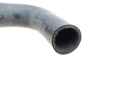 Патрубок системи охолодження rotweiss RW50036