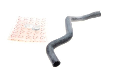 Патрубок системи охолодження rotweiss RW50036 на Мерседес Вито 638