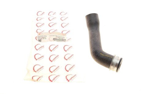 Патрубок системи охолодження rotweiss RW50047 на Мерседес Sprinter w907/w910