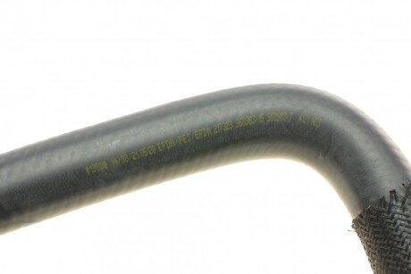 Патрубок системи охолодження rotweiss RWS2370