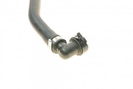 Патрубок системи охолодження rotweiss RWS2370