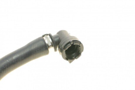 Патрубок системи охолодження rotweiss RWS2370