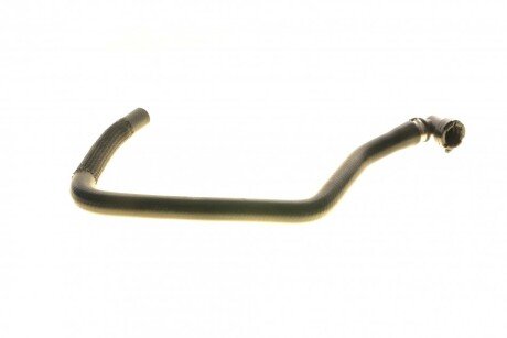 Патрубок системи охолодження rotweiss RWS2370