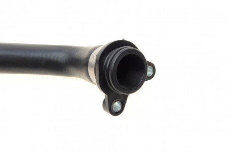 Патрубок системи охолодження rotweiss RWS2452