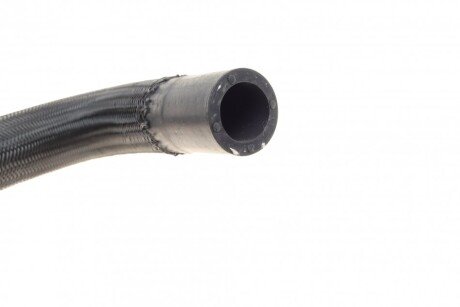 Патрубок системи охолодження rotweiss RWS2699