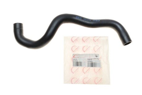 Патрубок системи охолодження rotweiss RWS3176