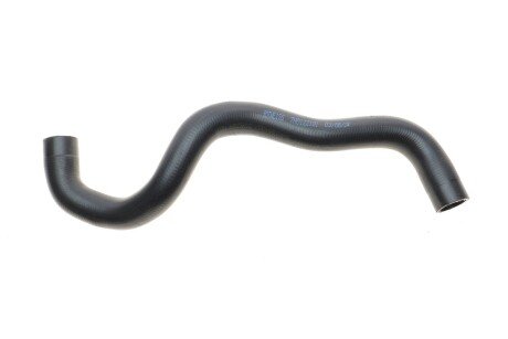 Патрубок системи охолодження rotweiss RWS3176