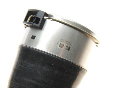 Патрубок системи охолодження rotweiss RWS3186