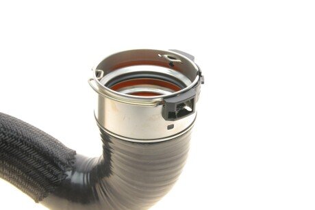 Патрубок системи охолодження rotweiss RWS3186