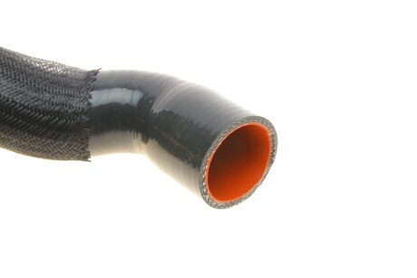 Патрубок системи охолодження rotweiss RWS3186