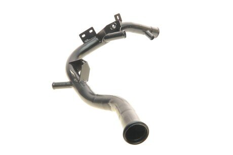 Патрубок системи охолодження rotweiss RWS3207