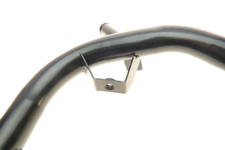 Патрубок системи охолодження rotweiss RWS3207