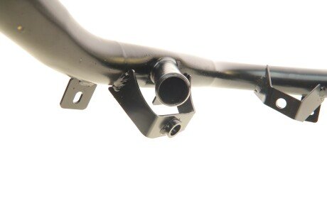 Патрубок системи охолодження rotweiss RWS3207