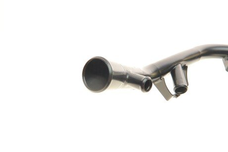 Патрубок системи охолодження rotweiss RWS3207