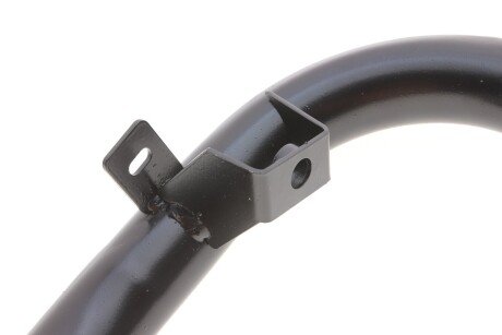 Патрубок системи охолодження rotweiss RWS3335