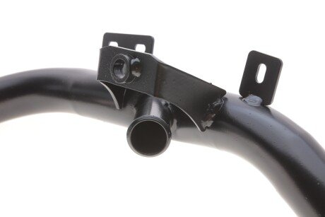 Патрубок системи охолодження rotweiss RWS3335