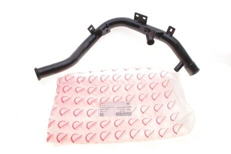 Патрубок системи охолодження rotweiss RWS3335