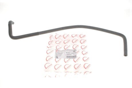 Патрубок системи охолодження rotweiss RWS3402