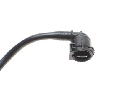 Патрубок системи охолодження rotweiss RWS3663