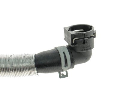 Патрубок системи охолодження rotweiss RWS3683