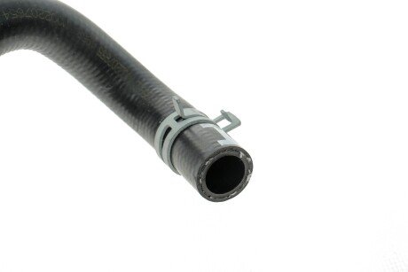 Патрубок системи охолодження rotweiss RWS3683