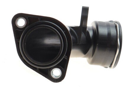 Патрубок системи охолодження rotweiss RWS3749