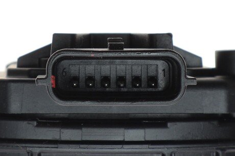 Педаль акселератора rotweiss RWS10375