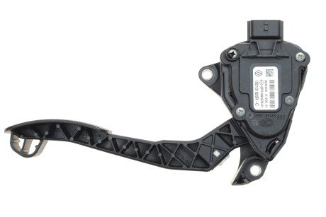 Педаль акселератора rotweiss RWS10375