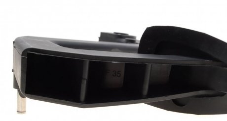 Педаль сцепления rotweiss RW29005