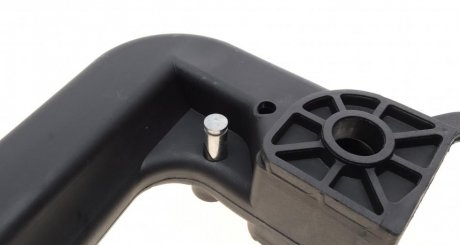 Педаль сцепления rotweiss RW29005