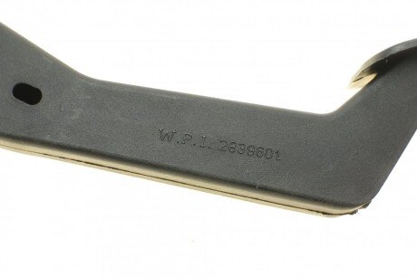 Педаль сцепления rotweiss RWS1173