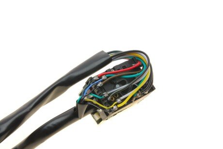 Перемикач світла фар rotweiss RW54022