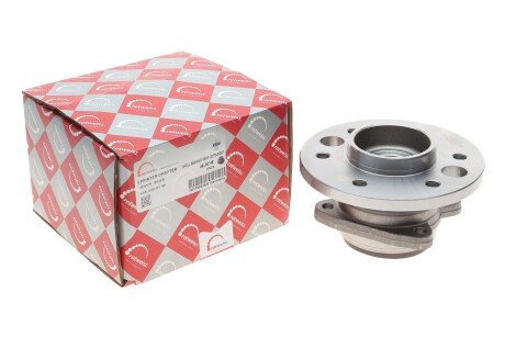 Підшипник маточини rotweiss RWS3654