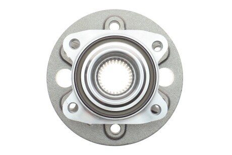 Підшипник маточини rotweiss RWS3654