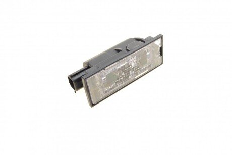 Підсвітка номера rotweiss RWS2806